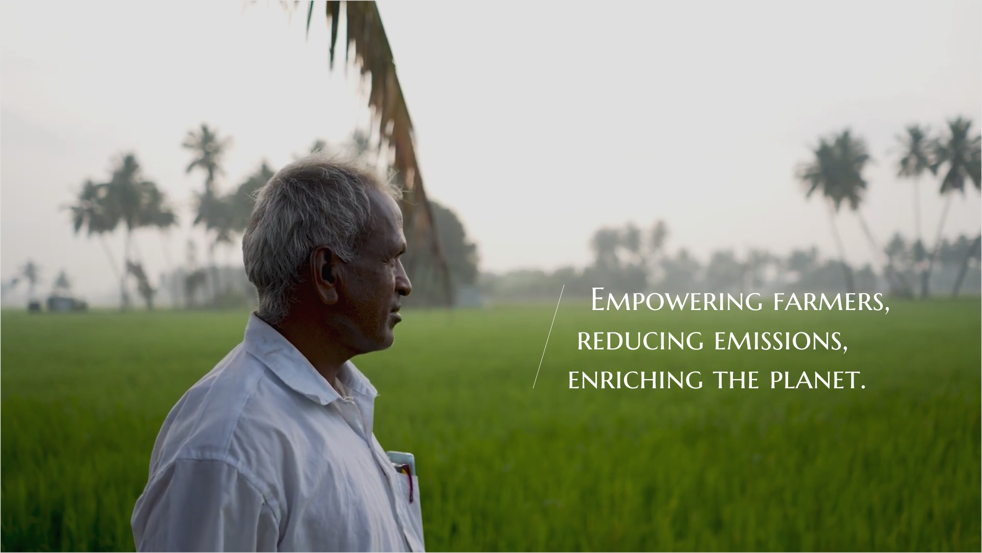 Farmer Story